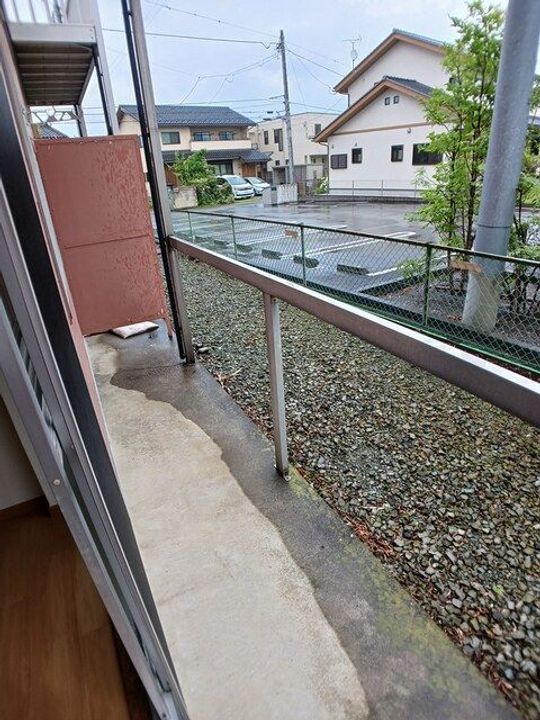 群馬県高崎市並榎町(アパート)の賃貸物件の内装