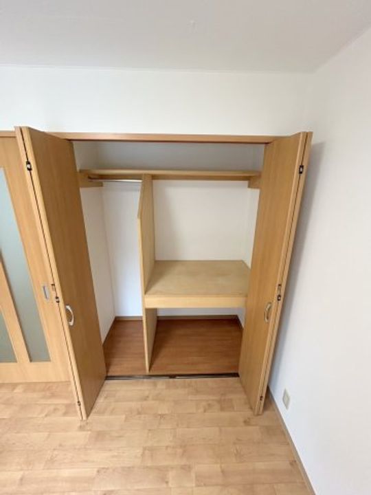 東京都世田谷区三軒茶屋2(マンション)の賃貸物件の内装