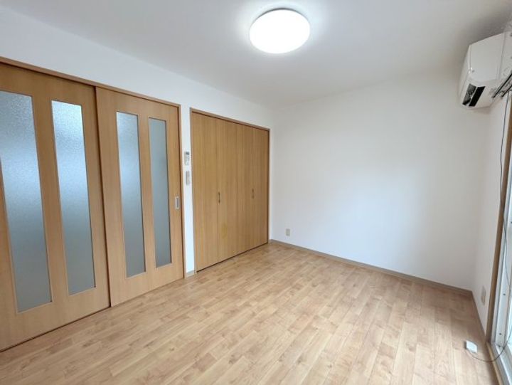 東京都世田谷区三軒茶屋2(マンション)の賃貸物件の内装