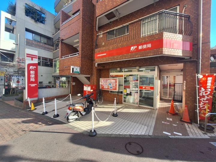 東京都世田谷区三軒茶屋2(マンション)の賃貸物件の周辺