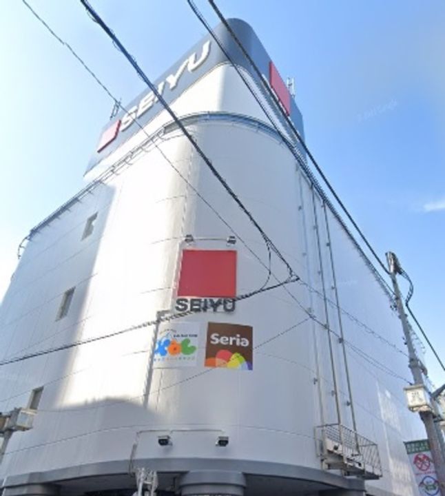 東京都世田谷区三軒茶屋2(マンション)の賃貸物件の周辺