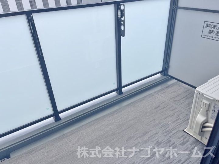 愛知県名古屋市千種区今池南(マンション)の賃貸物件の内装