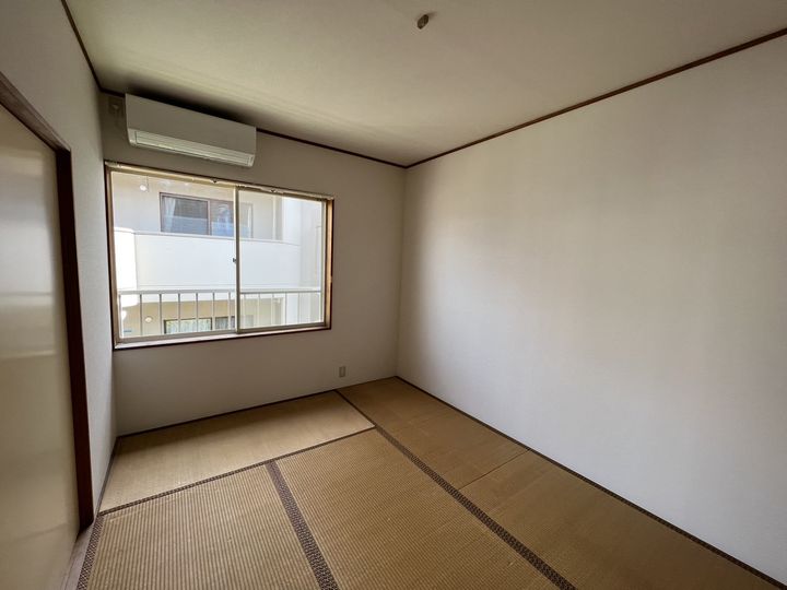 プラザ21の内装