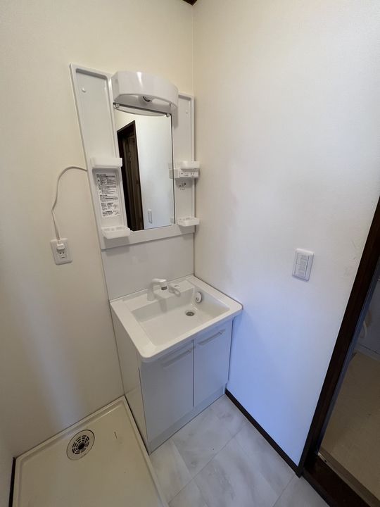 プラザ21の内装