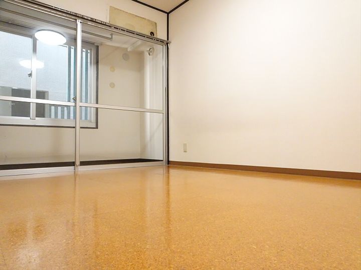 東京都渋谷区笹塚2(マンション)の賃貸物件の内装