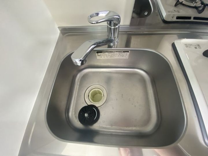 東京都板橋区中台1(アパート)の賃貸物件の内装