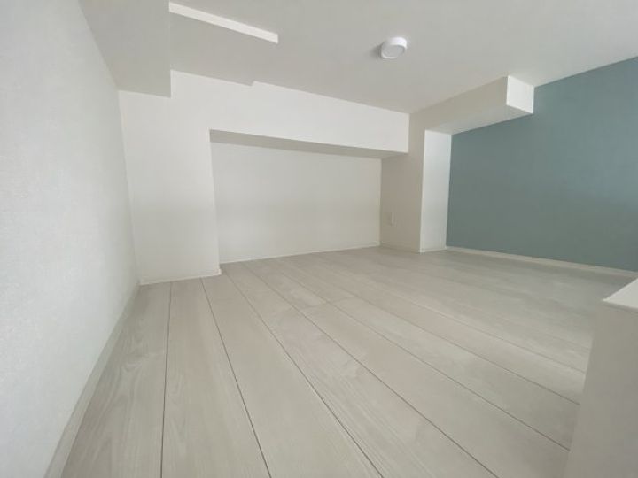 東京都板橋区中台1(アパート)の賃貸物件の内装