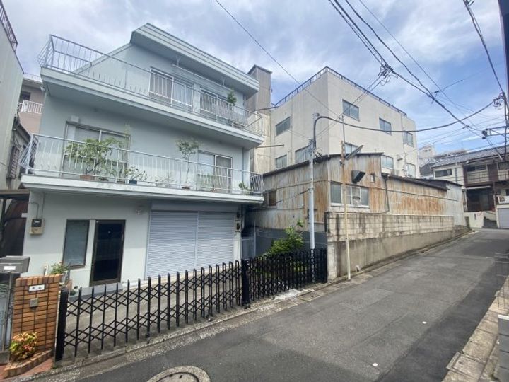東京都板橋区中台1(アパート)の賃貸物件のその他画像
