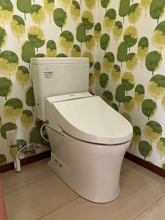 神奈川県中郡大磯町生沢(アパート)の賃貸物件の内装