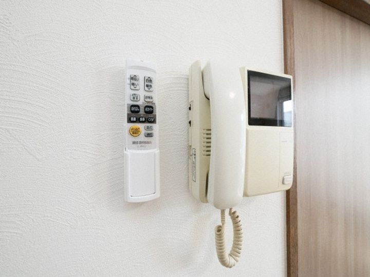 グランヒルN23の内装