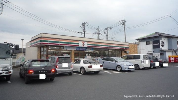 ル・シェソワの周辺