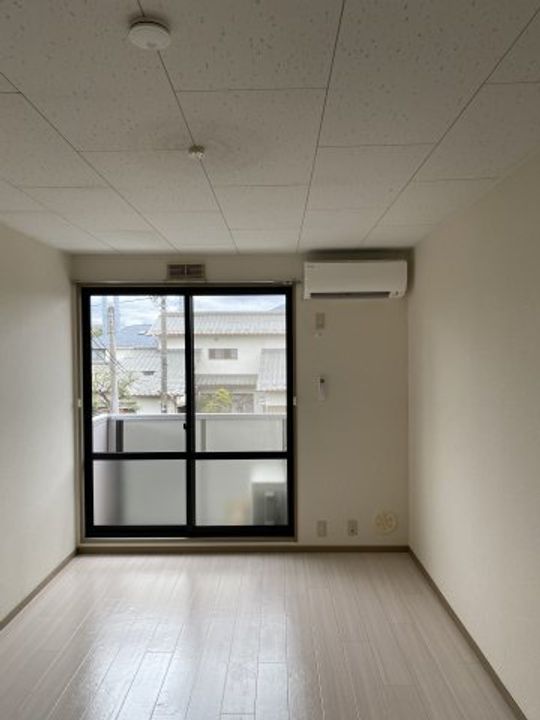 ブリリアントの居間