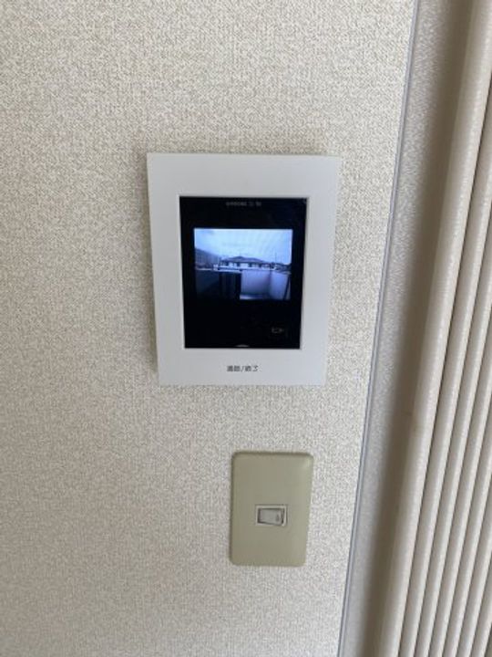 ブリリアントの内装
