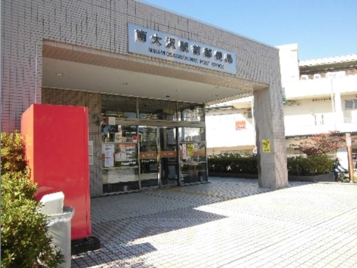 ブリリアントの周辺