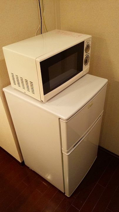 フェニックス川崎の内装