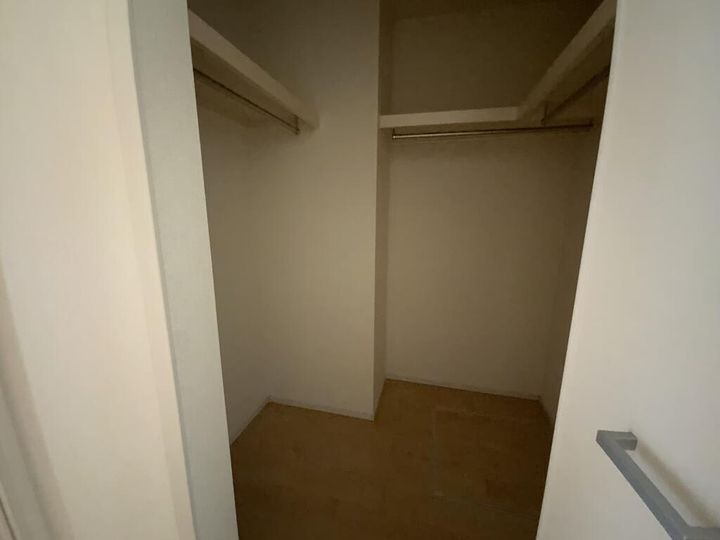 リヴェールの内装