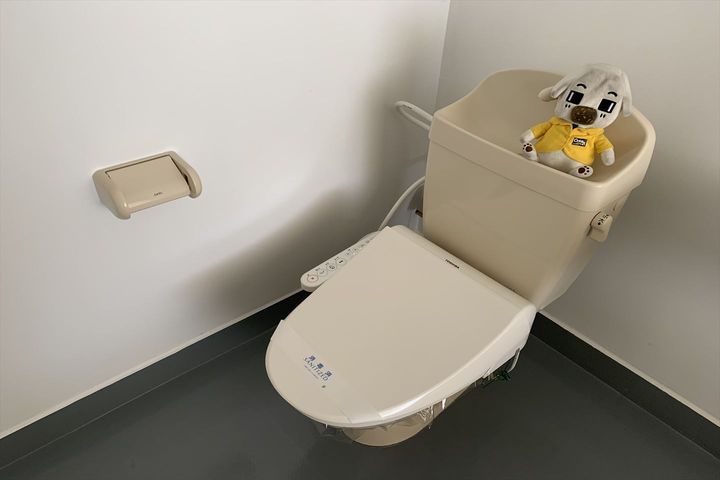 クレセンティア神戸・北野の内装