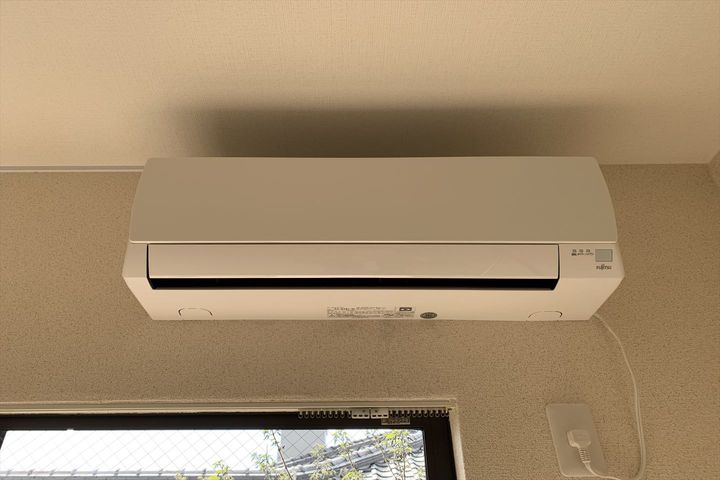 クレセンティア神戸・北野の内装