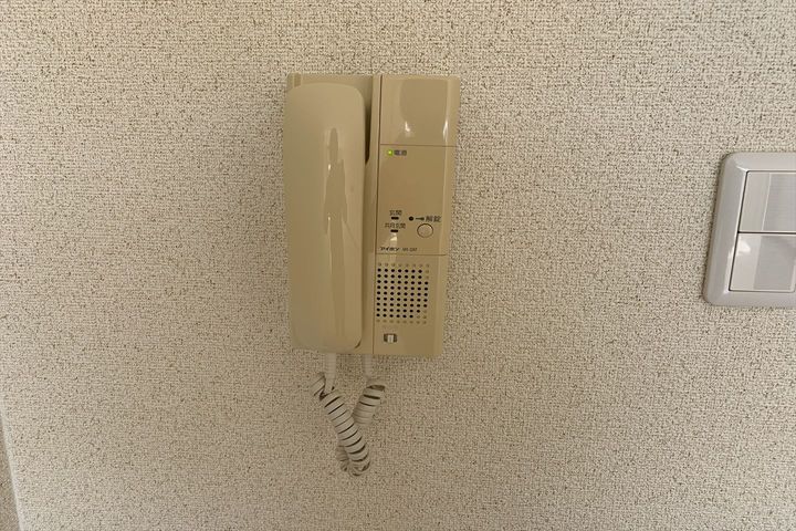 クレセンティア神戸・北野の内装