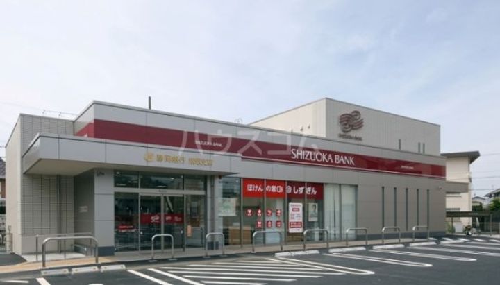 セブンヒルズの周辺