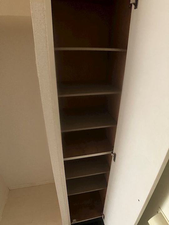 エレファントひらのの内装