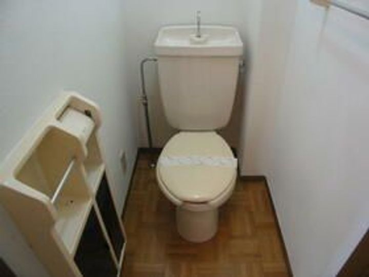 ジュールB棟のその他画像