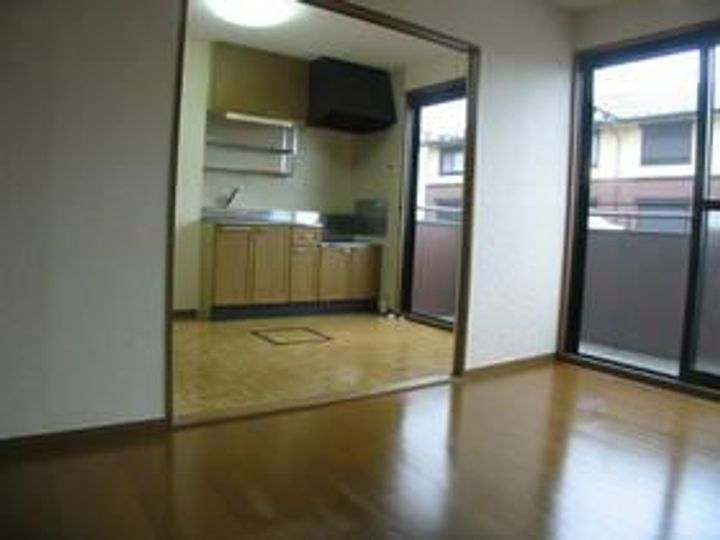 ジュールB棟のその他画像