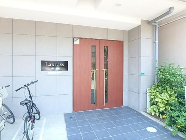 東京都豊島区池袋4(マンション)の賃貸物件の地図