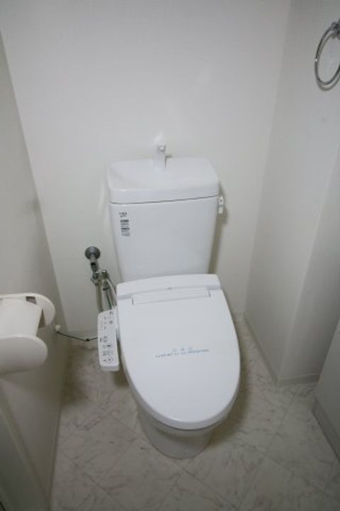 東京都豊島区池袋4(マンション)の賃貸物件の内装