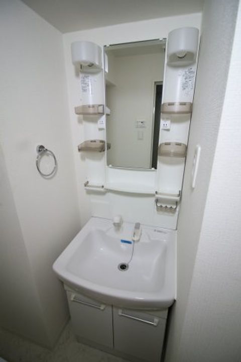 東京都豊島区池袋4(マンション)の賃貸物件の内装