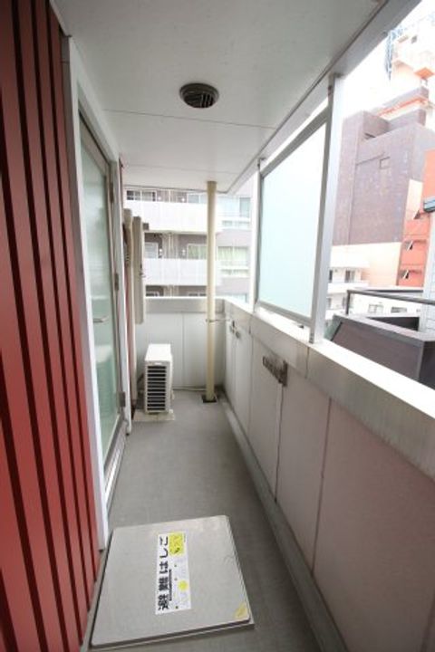 東京都豊島区池袋4(マンション)の賃貸物件の内装