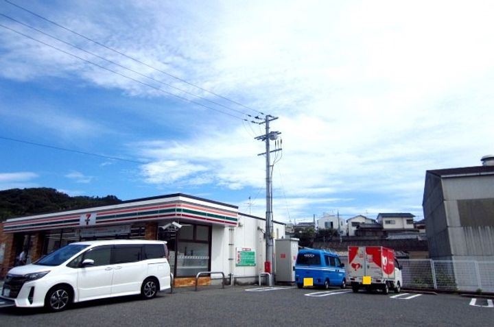 ルネ熊取の周辺