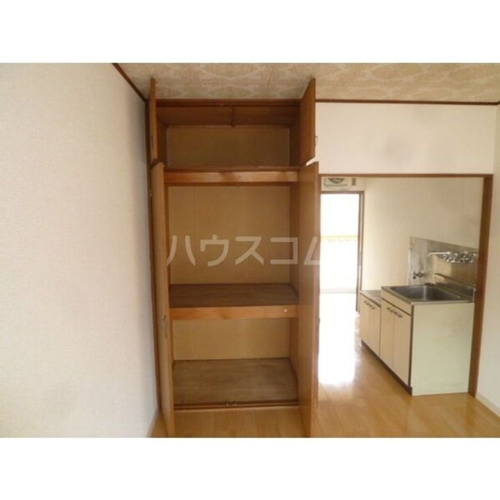 グリーンプラザ滝山の内装