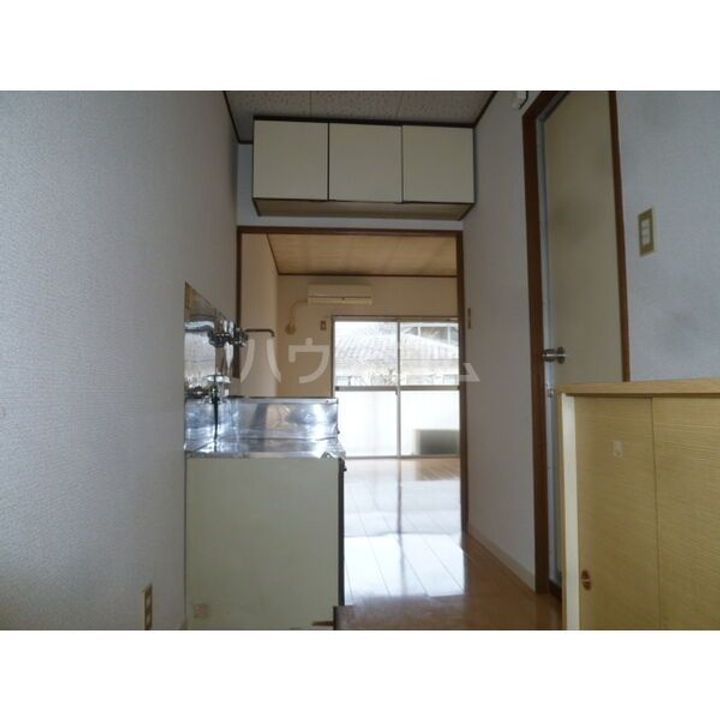 グリーンプラザ滝山の内装