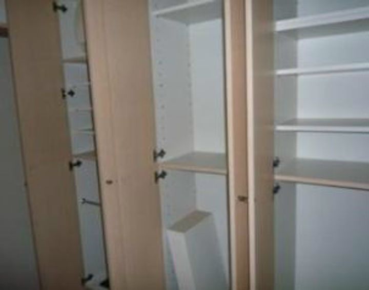 東京都港区芝大門2(マンション)の賃貸物件の内装