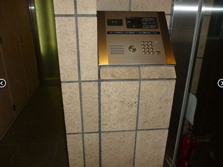 東京都港区芝大門2(マンション)の賃貸物件の内装