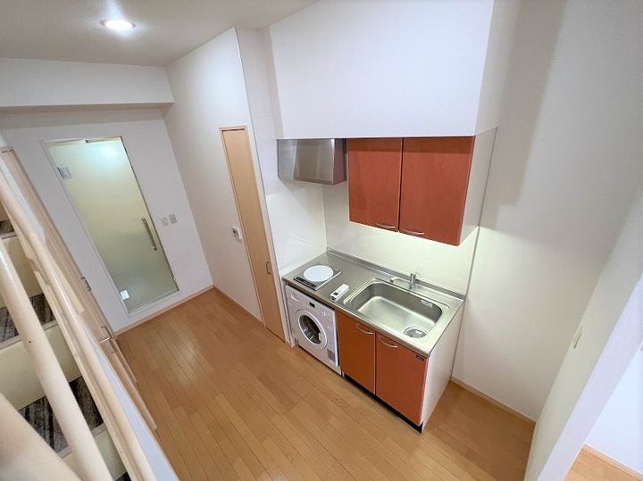 東京都港区芝大門2(マンション)の賃貸物件のその他画像