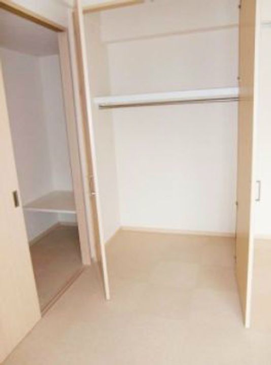 東京都港区芝大門2(マンション)の賃貸物件の内装