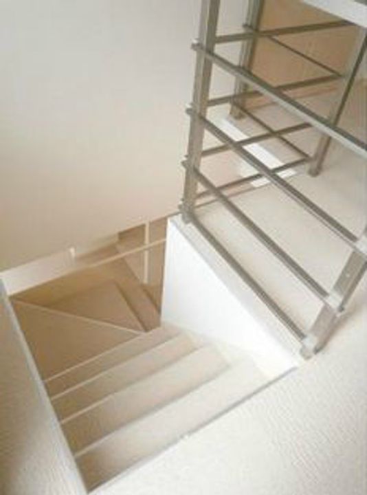 東京都港区芝大門2(マンション)の賃貸物件の内装