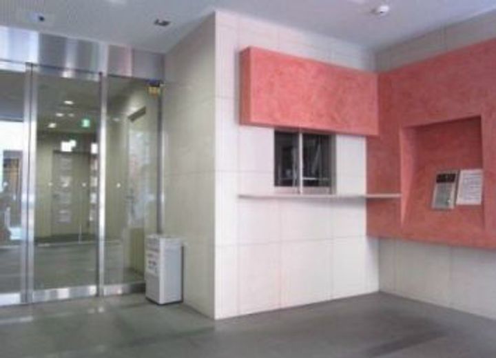 東京都港区芝大門2(マンション)の賃貸物件の地図