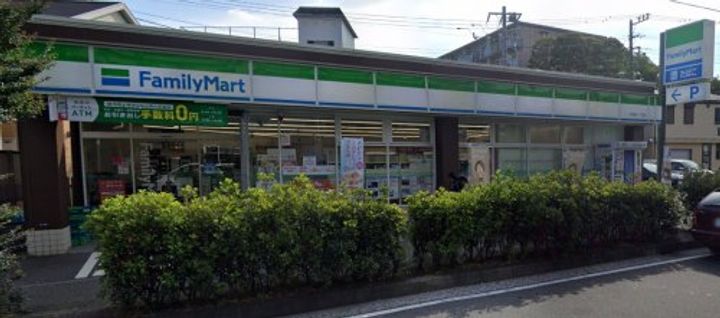 スプリーナ保土ヶ谷の周辺