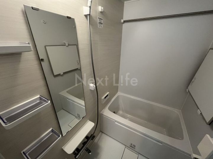 神奈川県横浜市保土ヶ谷区川島町(一戸建)の賃貸物件の風呂