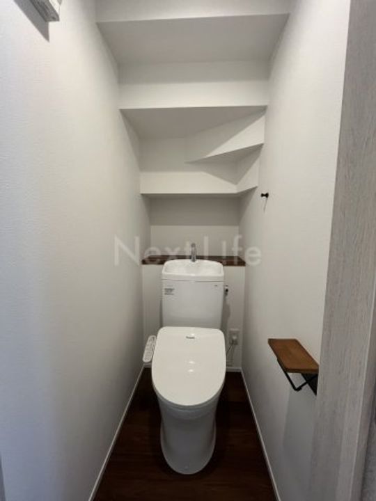 神奈川県横浜市保土ヶ谷区川島町(一戸建)の賃貸物件の内装