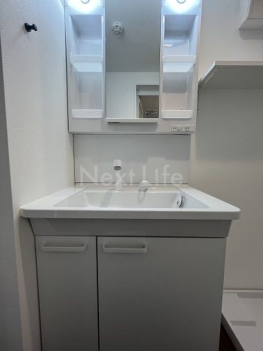 神奈川県横浜市保土ヶ谷区川島町(一戸建)の賃貸物件の内装