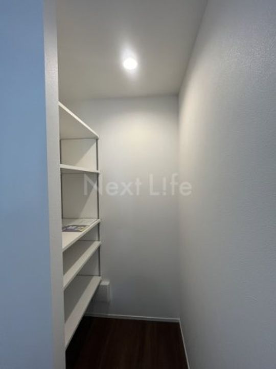 神奈川県横浜市保土ヶ谷区川島町(一戸建)の賃貸物件の内装