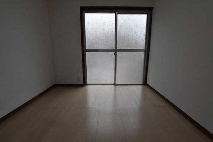 大阪府柏原市国分市場2(一戸建)の賃貸物件の内装