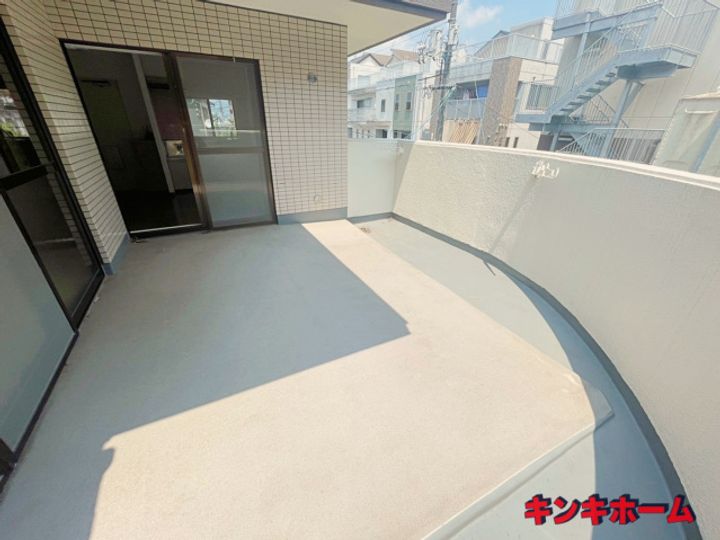 広島県広島市東区牛田新町3(マンション)の賃貸物件の内装