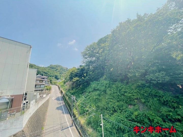 広島県広島市東区牛田新町3(マンション)の賃貸物件のその他画像