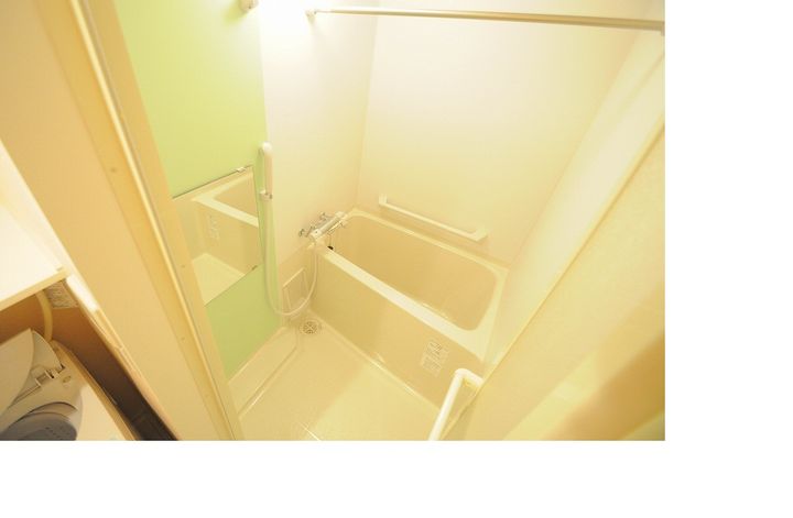 愛知県名古屋市緑区平手南1(マンション)の賃貸物件の風呂