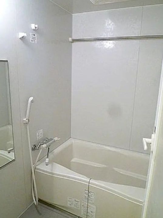 東京都千代田区神田司町2(マンション)の賃貸物件の風呂